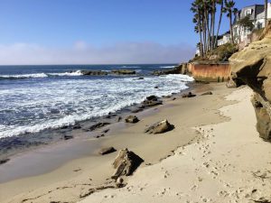 San Diego Beaches