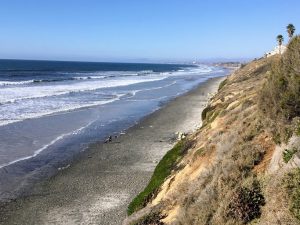 Grandview Beach San Diego Beaches