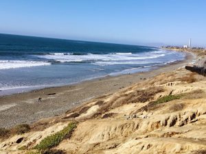 North Ponto Beach San Diego Beaches