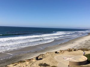 South Ponto Beach San Diego Beaches