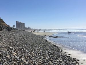 San Diego Beaches