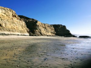 Flat Rock Beach Best Beaches of La Jolla