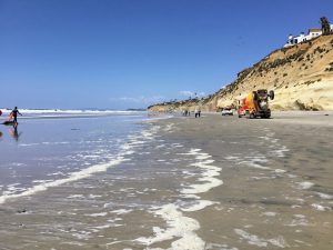 San Diego Beaches