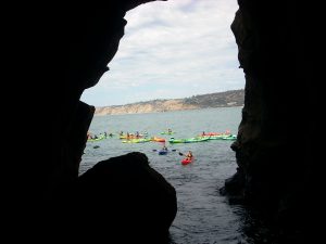 Sunny Jim Cave La Jolla