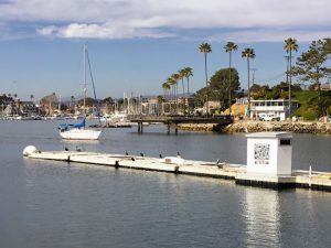 Oceanside Harbor San Diego Fishing Pier