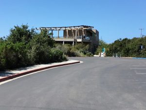 San Elijo Lagoon Nature Center