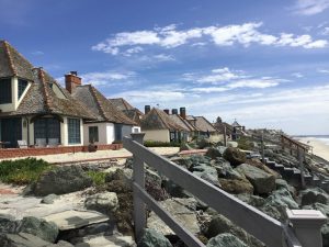 Saint Malo Beach Private Beach