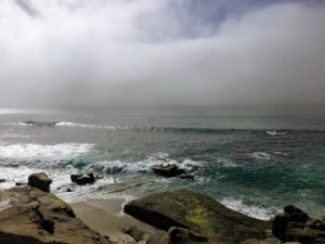 Windansea Ocean View best beaches of La Jolla