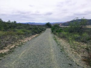 Panhe Nature Trail