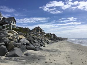 Saint Malo Beach San Diego Beaches