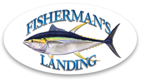 fishermans logo San Diego Sportfishing Party Boats