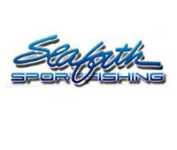 seaforth sportfishing logo San Diego Sportfishing Party Boats