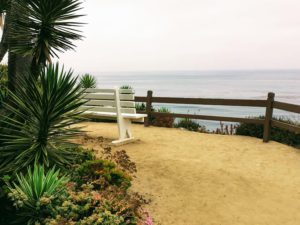 Meditation Bench hidden gems