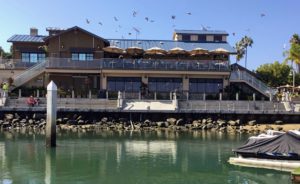 Point Loma Seafood Americas Cup Harbor