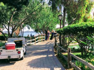 Seaport Village Shops