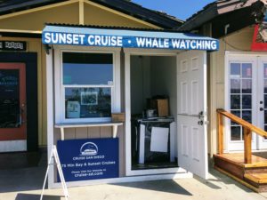 Cruise San Diego Office Quivira Way Mission Bay Cruises