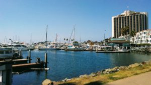 Hyatt Regency Misson Bay Marina
