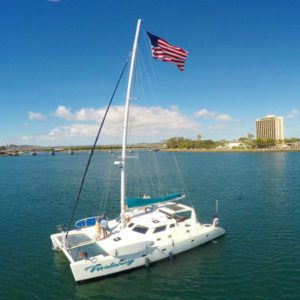 Malarky Charters Mission Bay Cruises