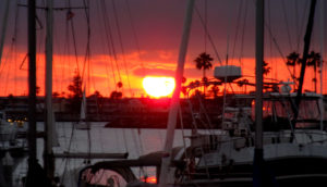 Mission Village Marina Mission Bay Cruises