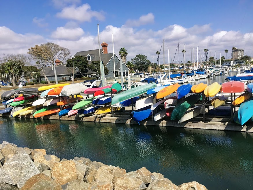 Oceanside Harbor Cruises Get on the Water! San Diego Beach Secrets