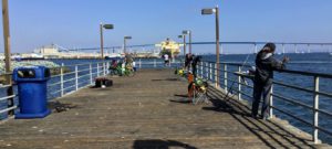 Working Waterfront San Diego Bay Cruises