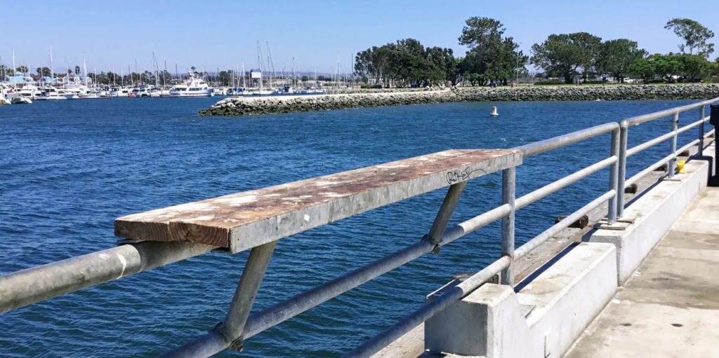 List of San Diego Launch Ramps San Diego Beach Secrets