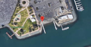 Pepper Park Boat Launch Google Map