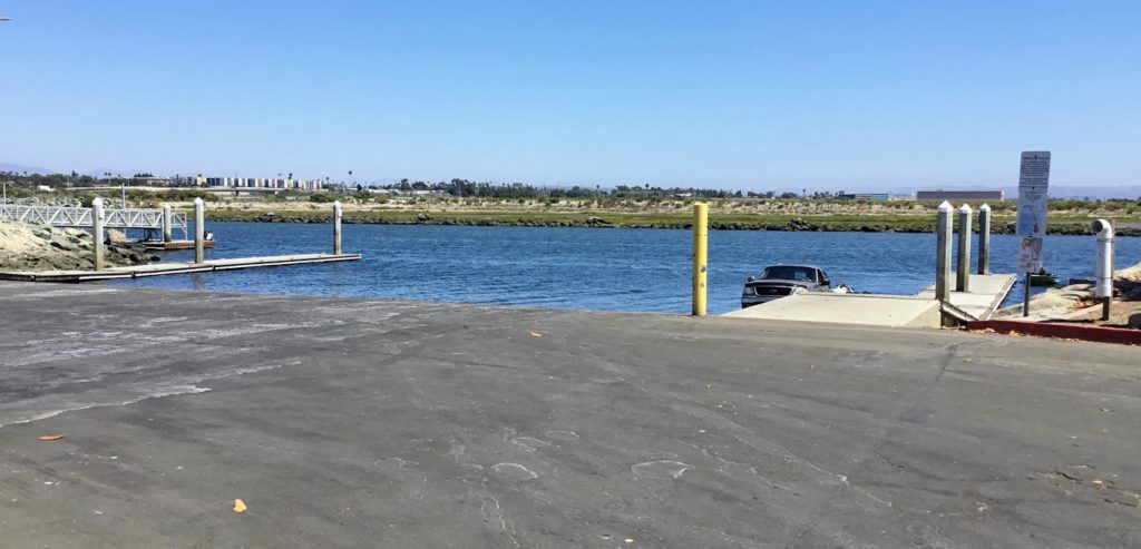 List of San Diego Launch Ramps – San Diego Beach Secrets