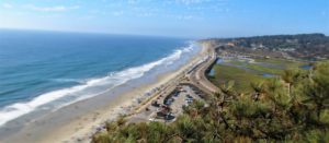 Los Penasquitos Lagoon Torrey Pines State Beach