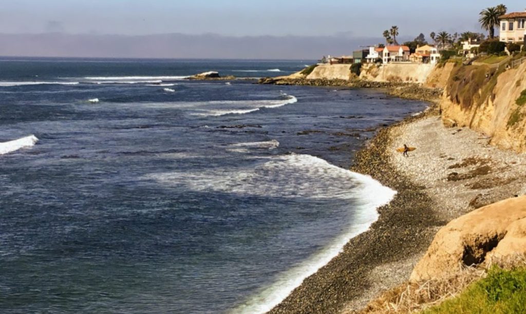 Showcasing the Best Beaches of La Jolla San Diego Beach Secrets