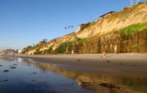 Boneyards Beach Encinitas Best San Diego Hikes