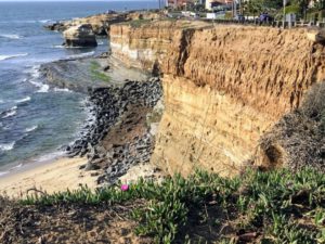 Linear trail sunset cliffs best San Diego hikes