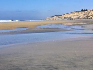 North Blacks Beach Best San Diego Hikes