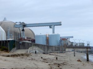 San Onofre Nuclear Generating Station
