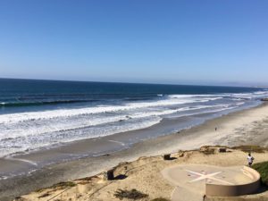 south ponto beach san diego surf camps