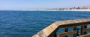 YMCA Camp Surf View Imperial Beach Pier