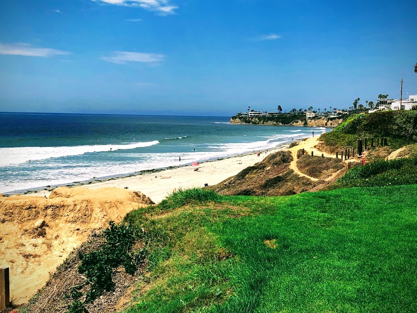 San Diego Summer Fun- 2019 – San Diego Beach Secrets