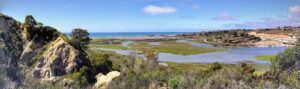 Pano san elijo lagoon 3 2019 solana beach