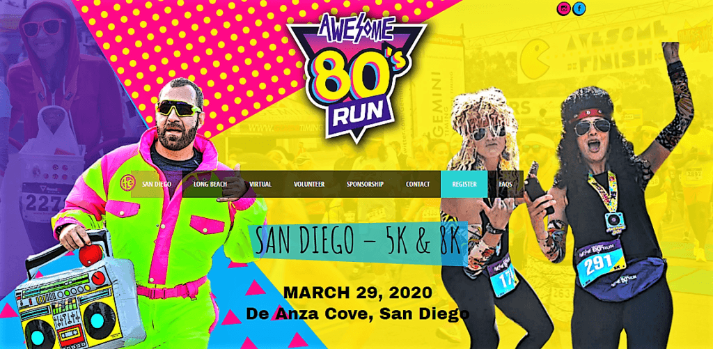 Awesome-80s-run-de-anza-cove