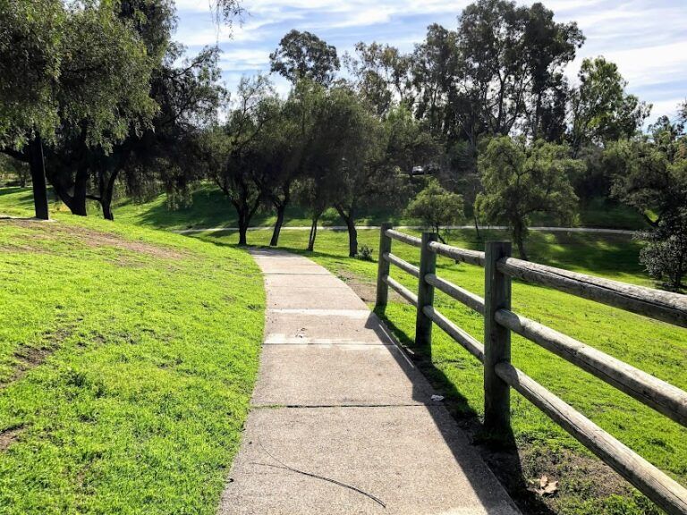 Walking Around Guajome Lake and Regional Park – San Diego Beach Secrets