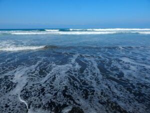 oceanside harbor beach webcam waves shore sand