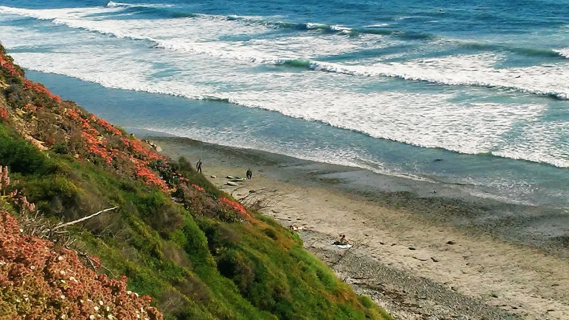 Beacons beach 2016 encinitas san diego california