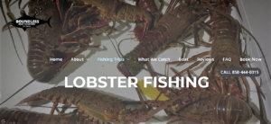 5 Things you NEED for California spiny lobster season (2023-2024) 