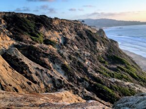 blacks beach trail san diego hidden gems