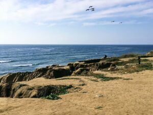 bluffs 2018 sunset cliffs natural park