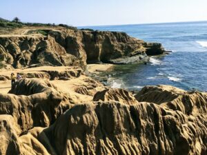 Point loma trail san diego hidden gems