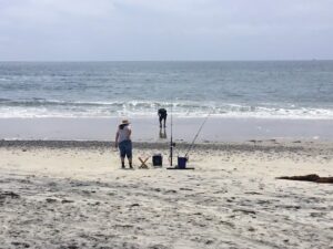 Carlsbad fishing salt water fishing san diego