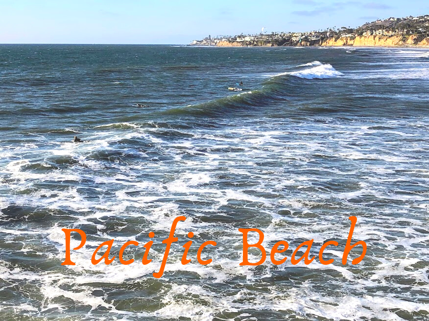 Pacific Beach featured image