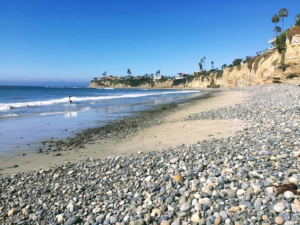 Tourmaline Surfing Park South La Jolla SMR