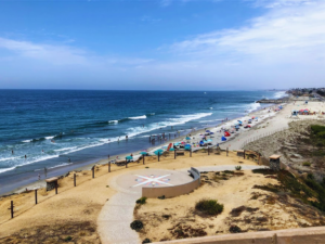 south ponto carlsbad state beach